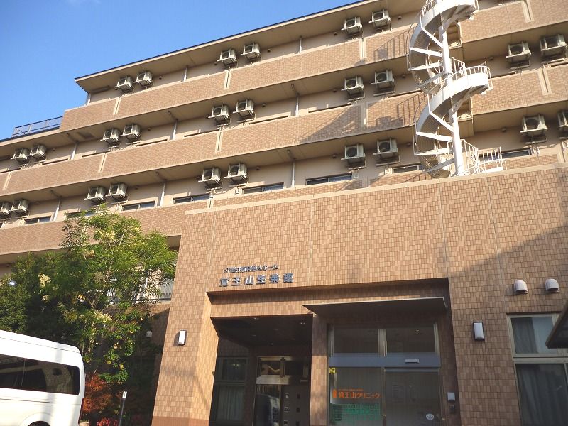 覚王山生楽館 名古屋市千種区 の評判は 設備など専門家が解説 ケアパーク